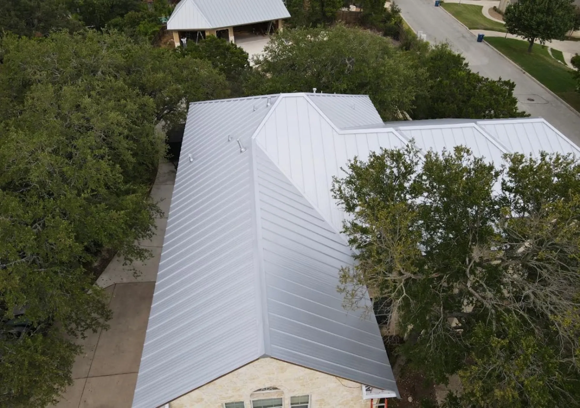 Metal Roofing services in Fulton, NY